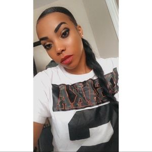 Meet your Posher, Beautie